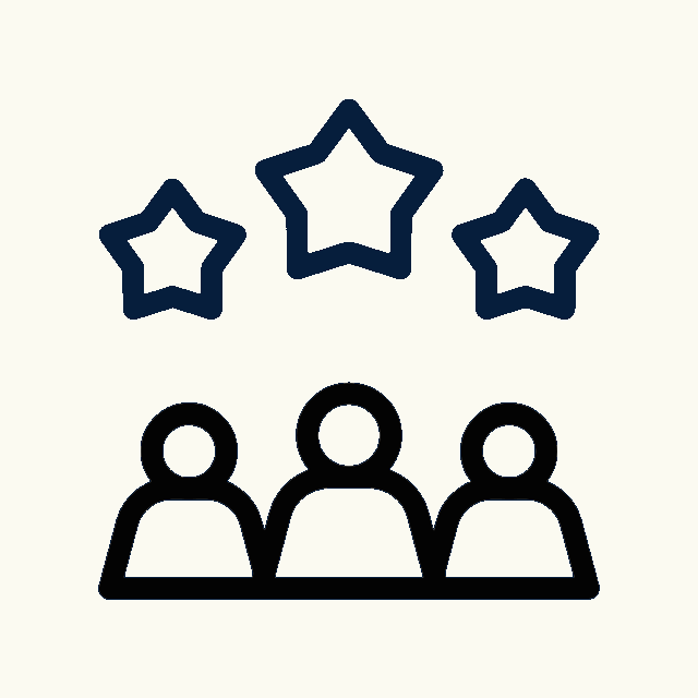 Expertise & Experience